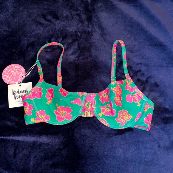 Kulani Kinis Other - Kulani Kinis Bikini Top
